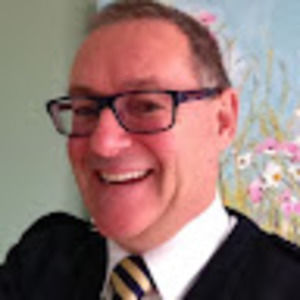 Meet your Posher, Shaun